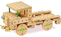 Constructor MATADOR - Explorer E200