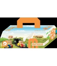 Constructor MATADOR - Maker M050