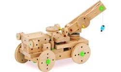 Constructor MATADOR - Explorer E200