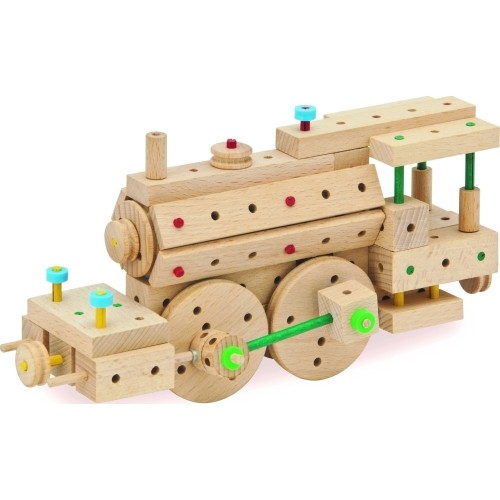 Constructor MATADOR - Explorer E200
