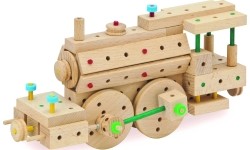 Constructor MATADOR - Explorer E200