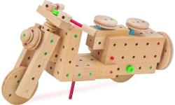 Constructor MATADOR - Explorer E200