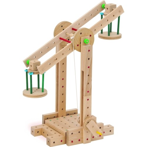 Constructor MATADOR - Explorer E200