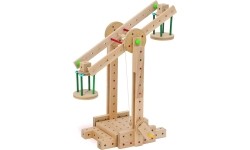 Constructor MATADOR - Explorer E200