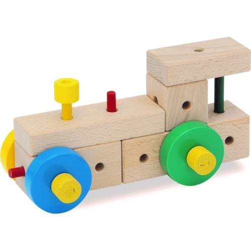 Klocki konstrukcyjne MATADOR Maker M100