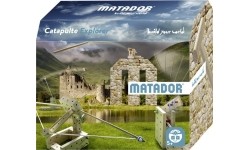 Constructor MATADOR - Catapults Explorer