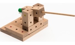 Constructor MATADOR - Catapults Explorer