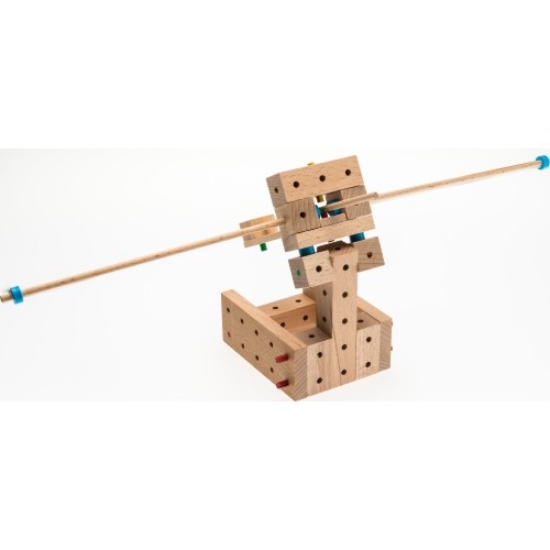 Constructor MATADOR - Catapults Explorer