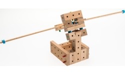 Constructor MATADOR - Catapults Explorer