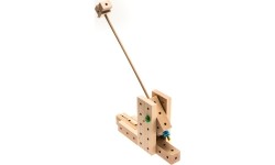 Constructor MATADOR - Catapults Explorer