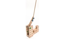 Constructor MATADOR - Catapults Explorer