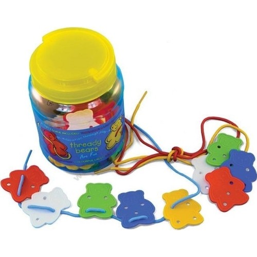 Counters Bears
