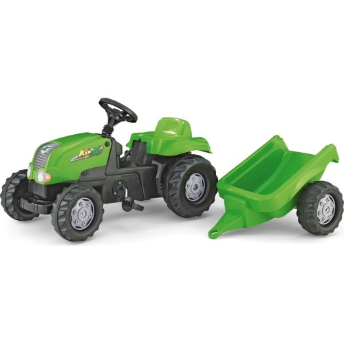 Traktor na pedały RollyKid-X