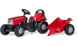 RollyKid Case 1170 CVX