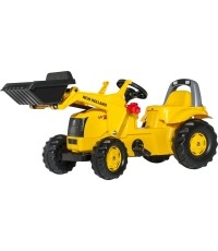 Traktor RollyKid NH Construction