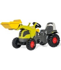 Traktor na pedały rollyKid CLAAS Elios