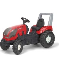 Traktor na pedały RollyX-Trac Valtra