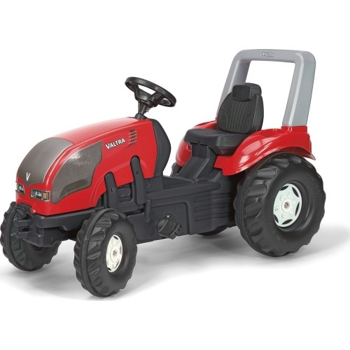 Traktor na pedały RollyX-Trac Valtra