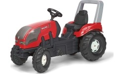 Traktor na pedały RollyX-Trac Valtra