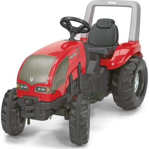 Traktor na pedały RollyX-Trac Valtra