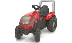 Traktor na pedały RollyX-Trac Valtra