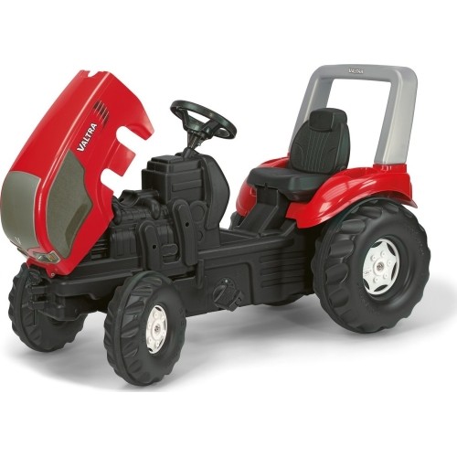 Traktor na pedały RollyX-Trac Valtra