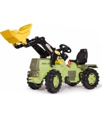 Traktor na pedały Rolly Farmtrac MB 1500