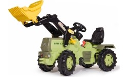 Traktor na pedały Rolly Farmtrac MB 1500