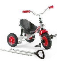 Rowerek trójkołowy RollyTrike Trento