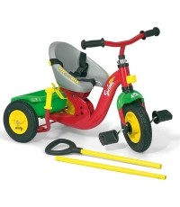 Rowerek trójkołowy RollyTrike Swing Vario