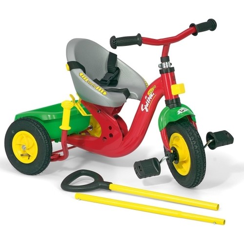 Rowerek trójkołowy RollyTrike Swing Vario