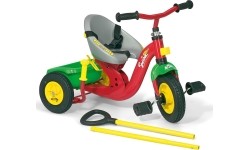 RollyTrike Swing Vario