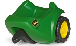 RollyMinitrac Trailer John Deere