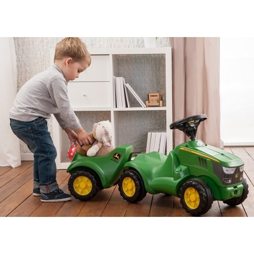 RollyMinitrac Trailer John Deere