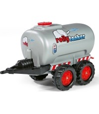 Traktor na pedały RollyTanker