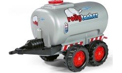 Traktor na pedały RollyTanker