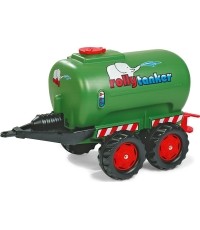 Traktor na pedały Rolly Tanker