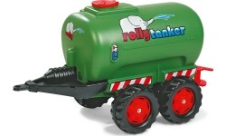 Traktor na pedały Rolly Tanker