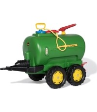 Traktor na pedały Rolly Tanker John Deere