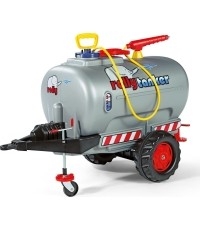 Traktor na pedały RollyTanker
