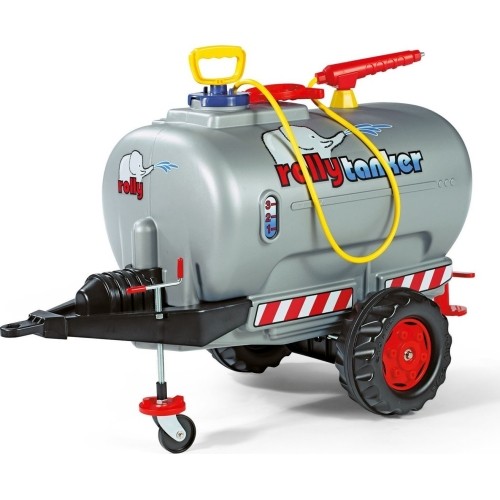 Traktor na pedały RollyTanker