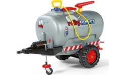 Traktor na pedały RollyTanker