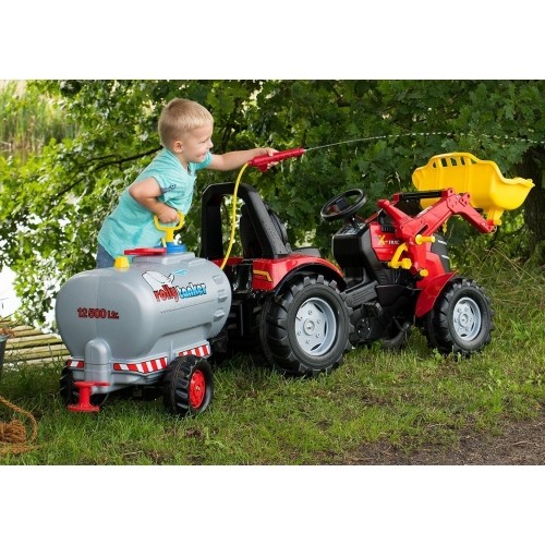 Traktor na pedały RollyTanker