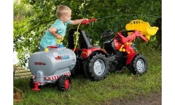 Traktor na pedały RollyTanker