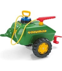Rolly Vacumax