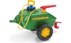 Rolly Vacumax