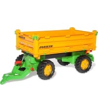 Przyczepa Rolly Multi Trailer Joskin