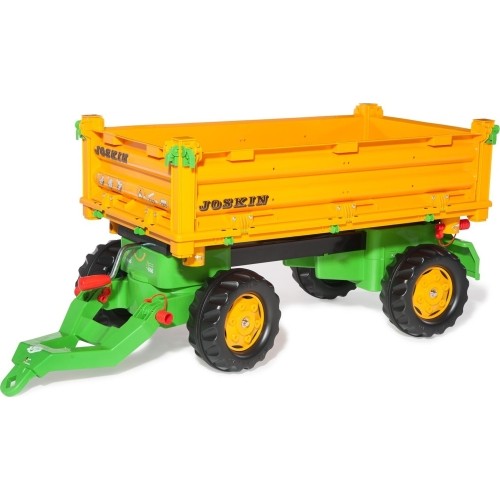 Przyczepa Rolly Multi Trailer Joskin