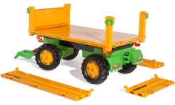 Przyczepa Rolly Multi Trailer Joskin