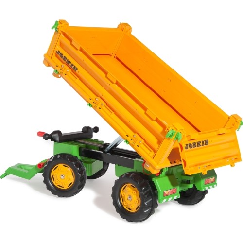 Przyczepa Rolly Multi Trailer Joskin